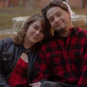 Meet your Posher, Joanna